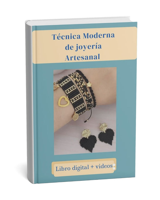 El Arte de la Joyería Artesanal 💎